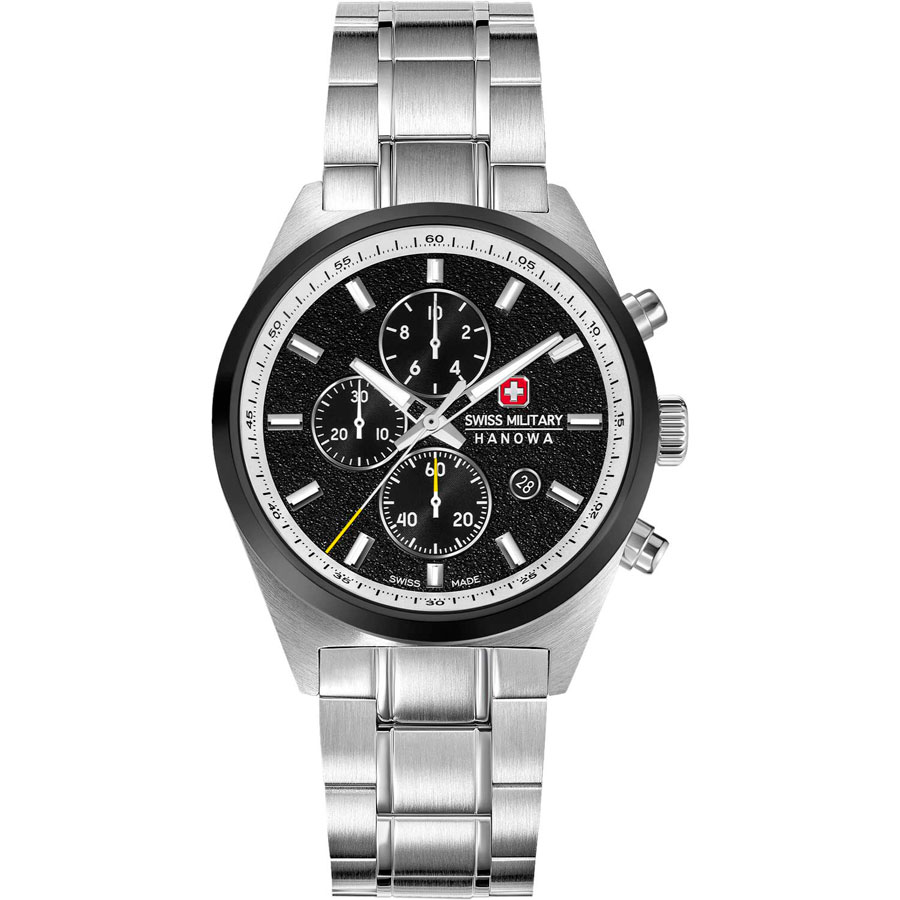 Часы Swiss Military Hanowa Storm SMWGI0007801
